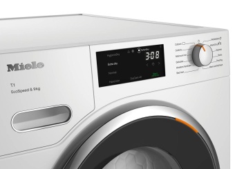 Детальное фото товара: Miele TWH780WP