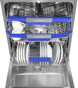 Детальное фото товара: Maunfeld MWF60331S Inverter