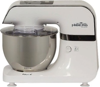 Детальное фото товара: HIBERG MP 1040 DW