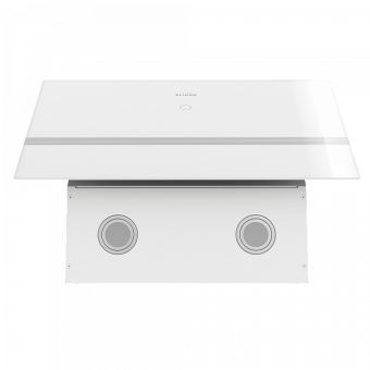 Детальное фото товара: Elikor RISE 50 WH белый