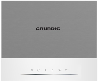 Детальное фото товара: Grundig GDKP2464BWSC