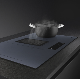 Детальное фото товара: Smeg HOBD182DG