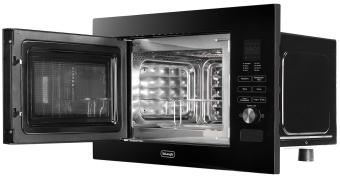 Детальное фото товара: DeLonghi DMO 20NB LORENZO