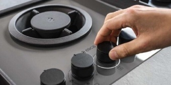 Детальное фото товара: ELICA NIKOLATESLA FLAME GR/A/88