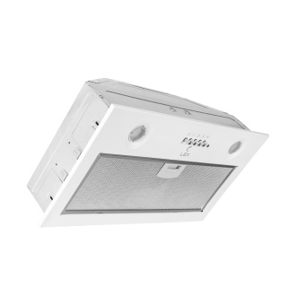 Детальное фото товара: LEX GHOST 600 WHITE