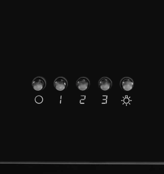 Детальное фото товара: LEX Meta 500 Black