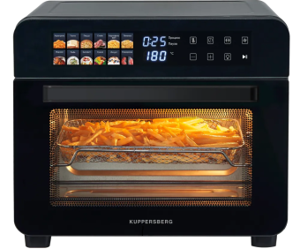 Детальное фото товара: Kuppersberg KMO 251