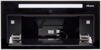 Детальное фото товара: Konigin Navi (Black/Black Glass 60)