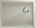 Детальное фото товара: Rivelato LINO LN-554-R topazio, мойка, гранит, топаз
