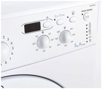 Детальное фото товара: Indesit IWSD 5085 (CIS)