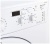 Детальное фото товара: Indesit IWSD 5085 (CIS)