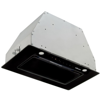 Детальное фото товара: Konigin Falcon Black Glass 50