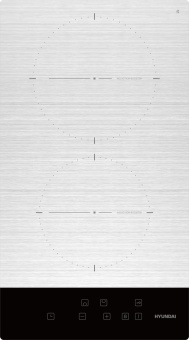 Детальное фото товара: Hyundai HHI 3772 GR