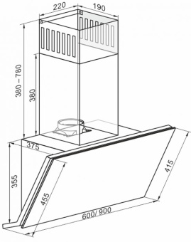 Детальное фото товара: KAISER AT 6430 F Eco