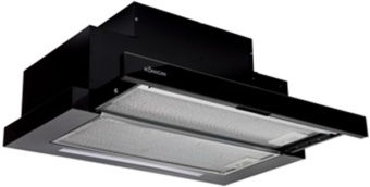 Детальное фото товара: Konigin Rumina Black 60