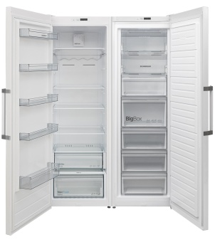 Детальное фото товара: SCANDILUX SBS711Y02W набор (состоит из FS711Y02W + R711Y02W)