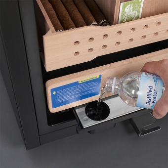 Детальное фото товара: Meyvel MC-50BK (PRO)