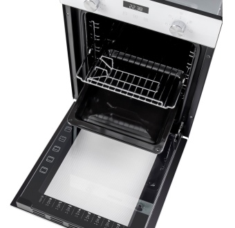 Детальное фото товара: Maunfeld EOEM.516W