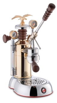 Детальное фото товара: La Pavoni LPLESC01EU