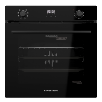 Детальное фото товара: Kuppersberg HO 620 BL