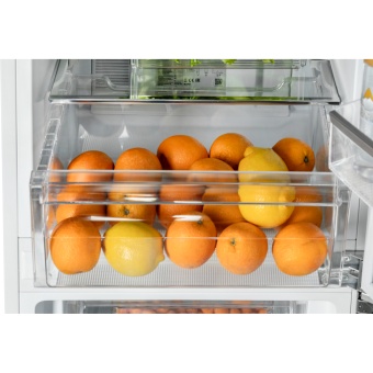 Детальное фото товара: HIBERG i-RFCB 400F NFW