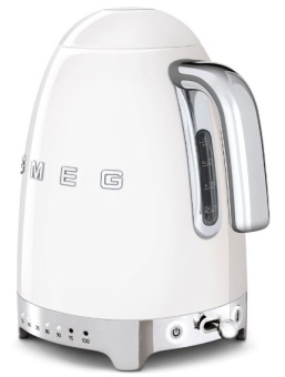 Детальное фото товара: Smeg KLF04WHEU