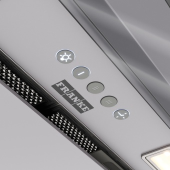 Детальное фото товара: Franke T-FORM 60 CR