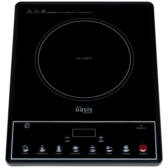 Детальное фото товара: making Oasis everywhere PI-KFNN