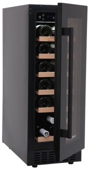 Детальное фото товара: Libhof CX-19 Black