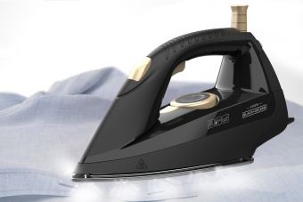 Детальное фото товара: Black+Decker BXSS2400E