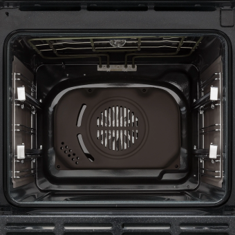 Детальное фото товара: Krona ONYX 60H BL/BL