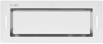 Детальное фото товара: LEX GS BLOC GS 900 WHITE