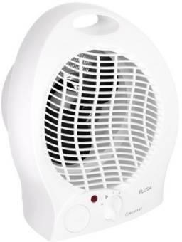 Детальное фото товара: ECOSTAR FLUSH EFH-F2000DS-WT