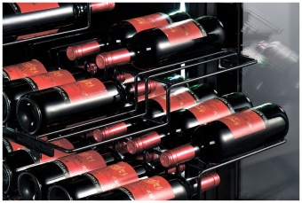 Детальное фото товара: Temptech PRESPROX60SRB