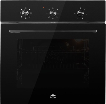 Детальное фото товара: MILLEN MEO 601 BL