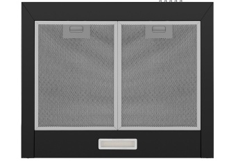 Детальное фото товара: Maunfeld CORK 60 Black