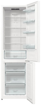 Детальное фото товара: Gorenje NRK6201EW4