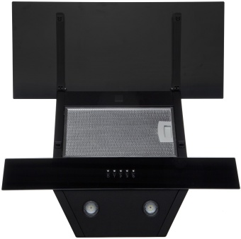 Детальное фото товара: Konigin Oriole Black 50