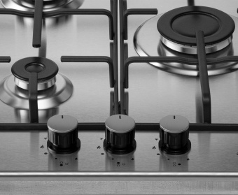 Детальное фото товара: Maunfeld EGHS.43.3STS-ES/G