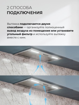 Детальное фото товара: LEX HYPER 600 Inverter IX