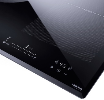 Детальное фото товара: Maunfeld CVI905SFBK LUX Inverter