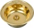 Детальное фото товара: Seaman Eco Wien SWT-490-GP (Gold Polish, PVD, polish)