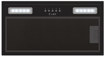 Детальное фото товара: LEX HYPER 600 Inverter BBL