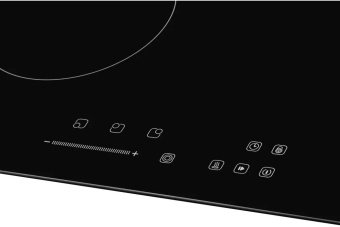 Детальное фото товара: Kuppersberg ECS 403