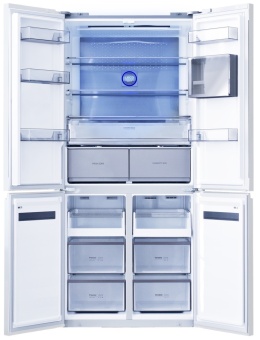 Детальное фото товара: Centek CT-1746 White