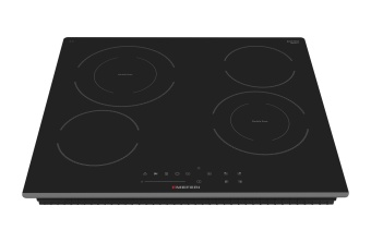 Детальное фото товара: MEFERI MEH604BK COMFORT