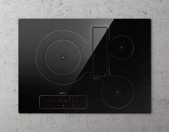 Детальное фото товара: ELICA NIKOLATESLA FIT 3Z BL/A/60