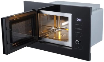 Детальное фото товара: Midea MI92170GB