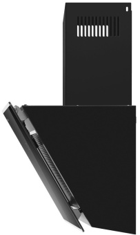 Детальное фото товара: Maunfeld EAGLE 850 90 Glass Black