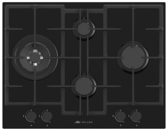 Детальное фото товара: MILLEN MGHGD 6501 BB